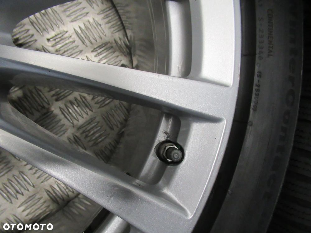 Koła BMW G30-G31 8Jx18 et30 5x112 - 6