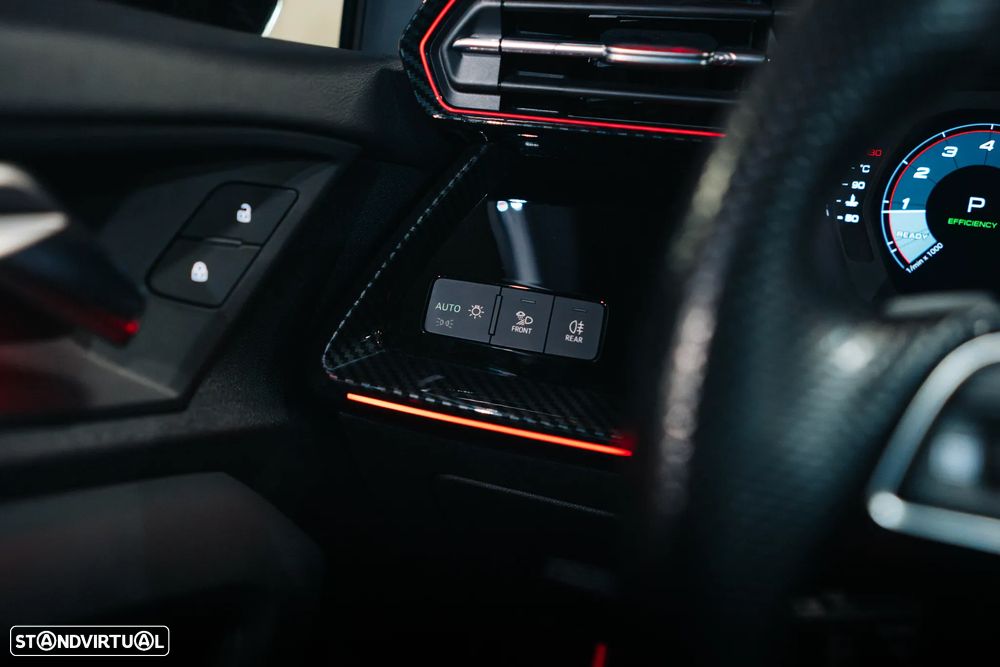 Audi S3 Limousine 2.0 TFSi quattro S tronic - 20