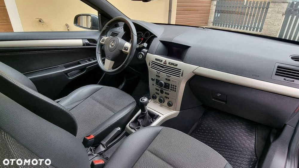 Opel Astra - 15