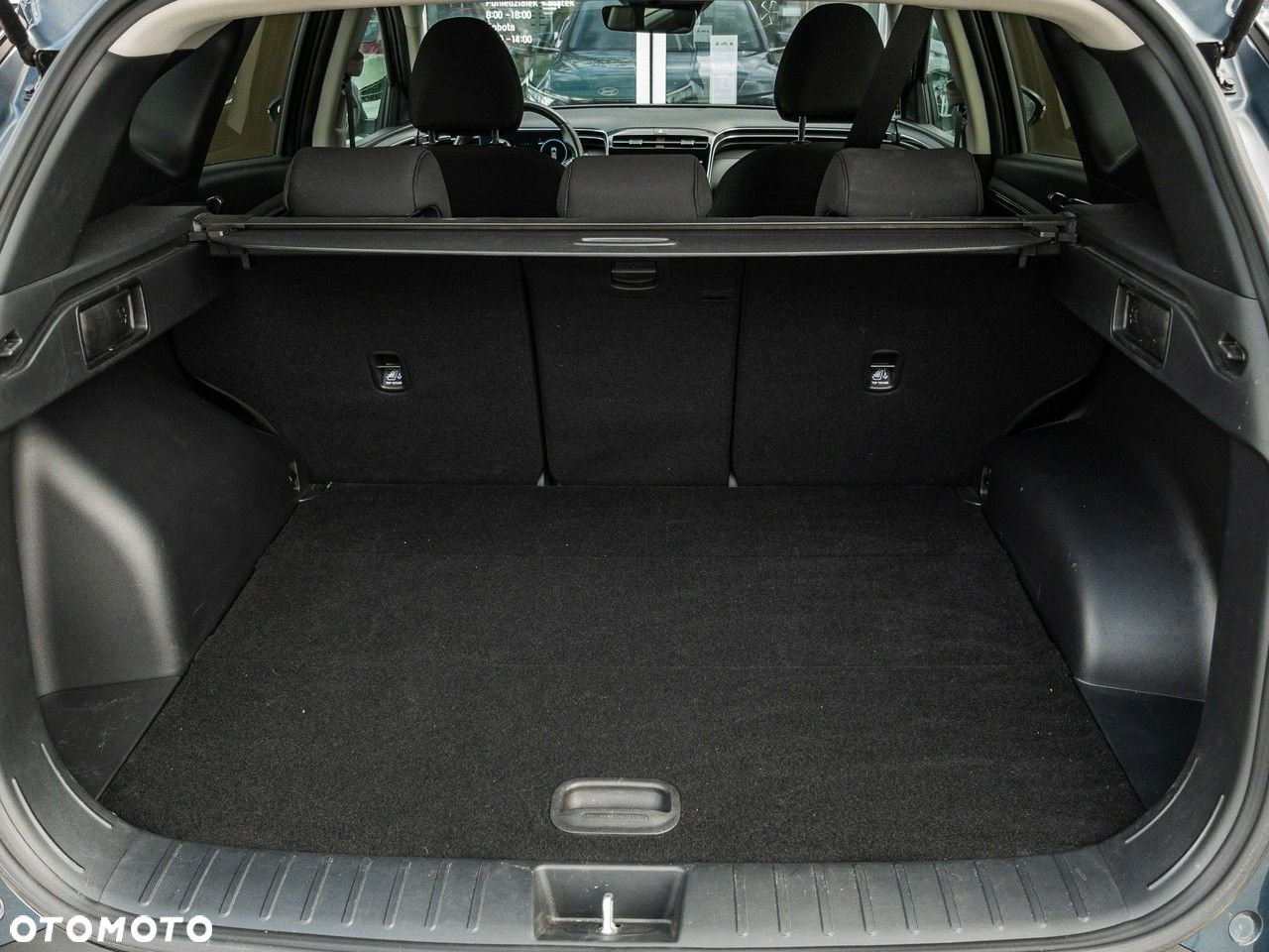 Hyundai Tucson - 28