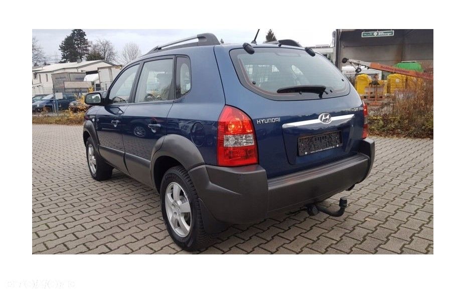 Nowy Kompletny Hak Holowniczy + Kula + Wiązka Uniwersalna + Gniazdo elektr. do Hyundai Tucson JM + KIA Sportage JE 2 II od 2004 do 2010 Przejściówka-Adapter 7/13 Pin GRATIS - 8