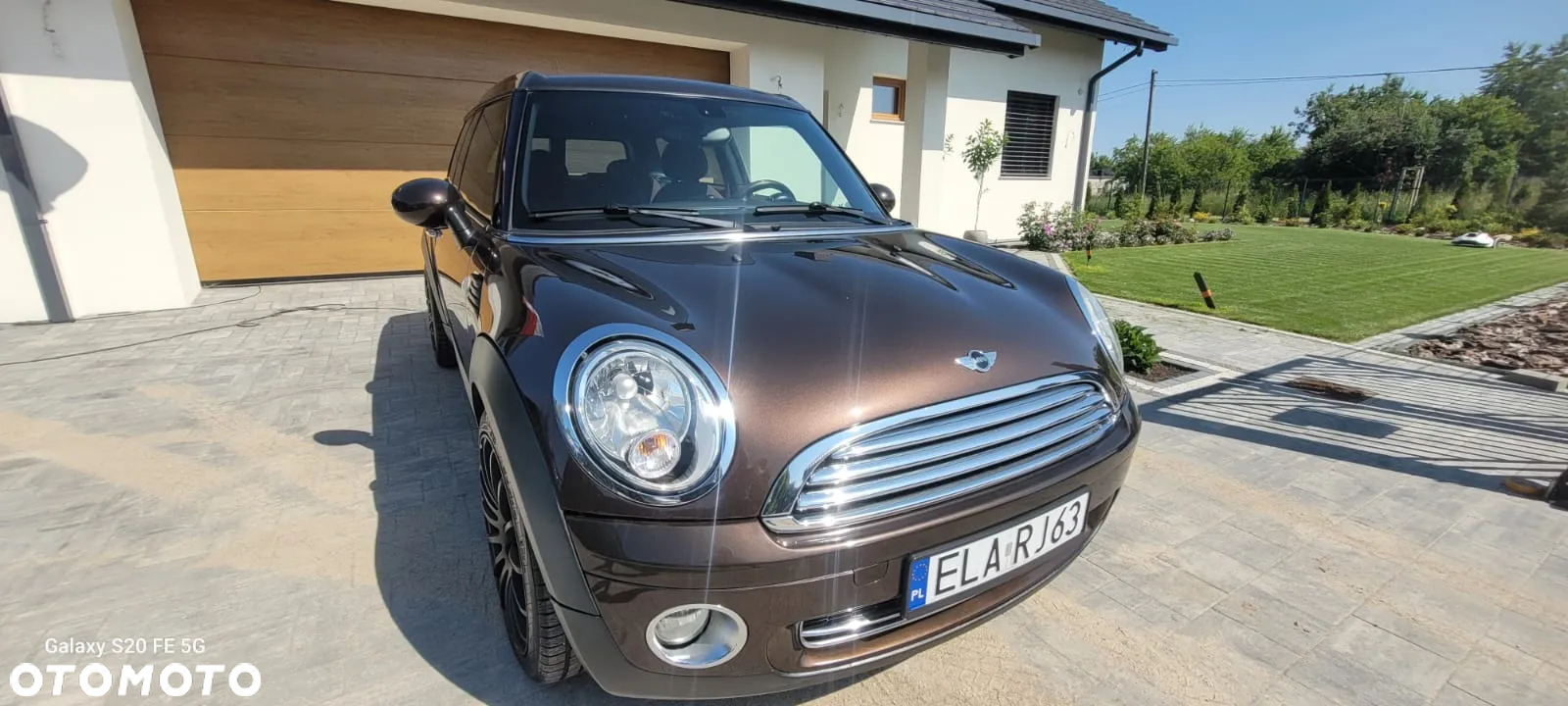 MINI Clubman Cooper - 2