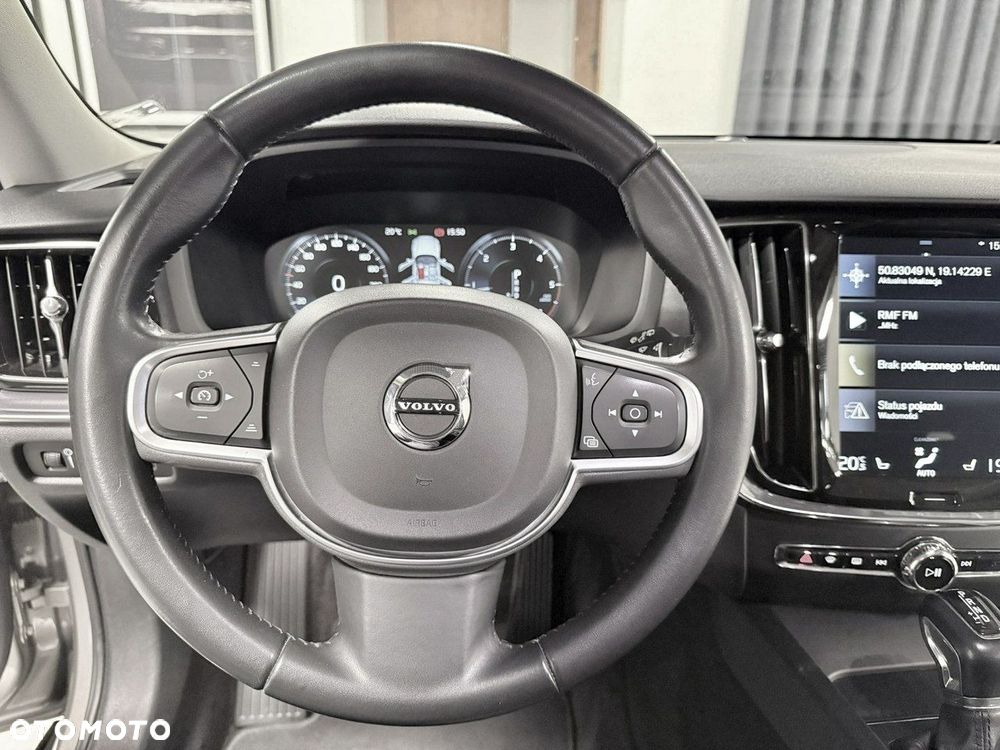 Volvo V60 D3 SCR Inscription - 32