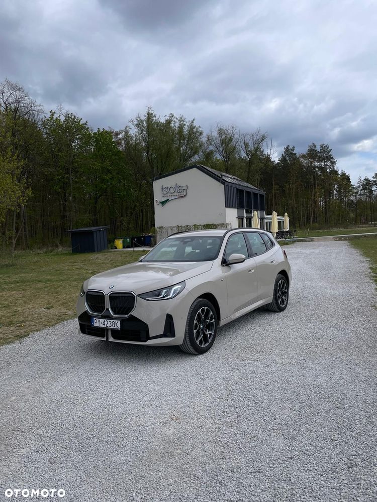 BMW X3 - 2