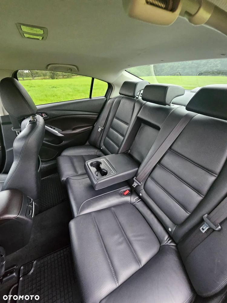 Mazda 6 2.0 Skypassion I-ELoop - 6