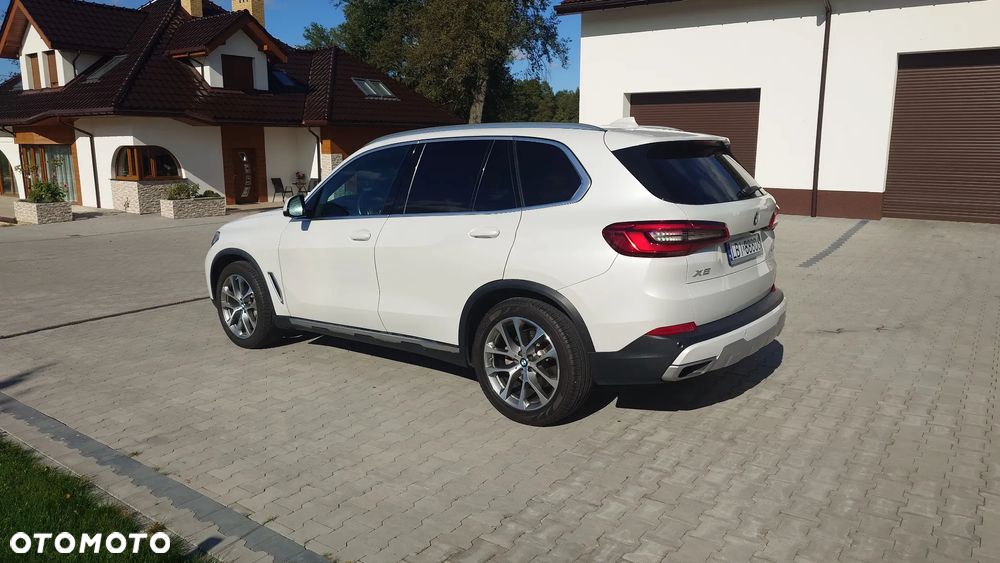 BMW X5 xDrive40i xLine - 3