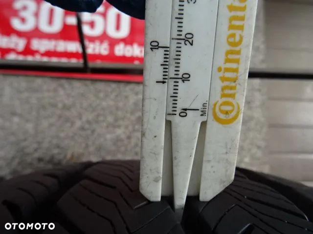 215/70/R15C  109/107R Ovation V07 AS - 5