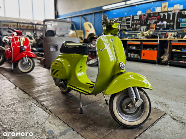 Vespa Inny