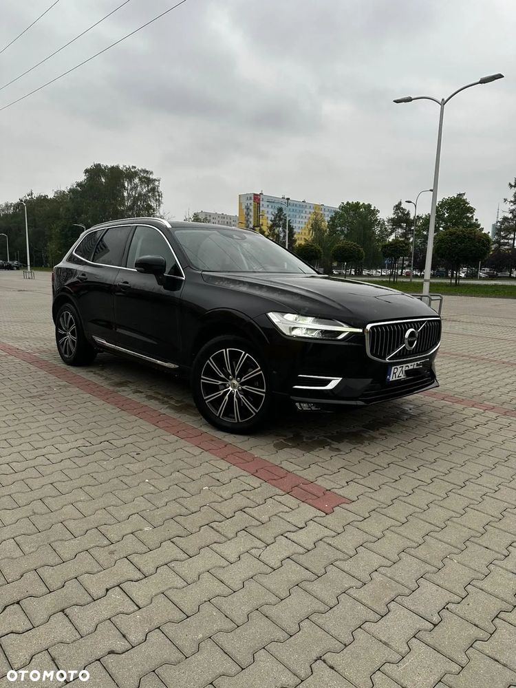 Volvo XC 60 T5 AWD Geartronic Inscription - 8