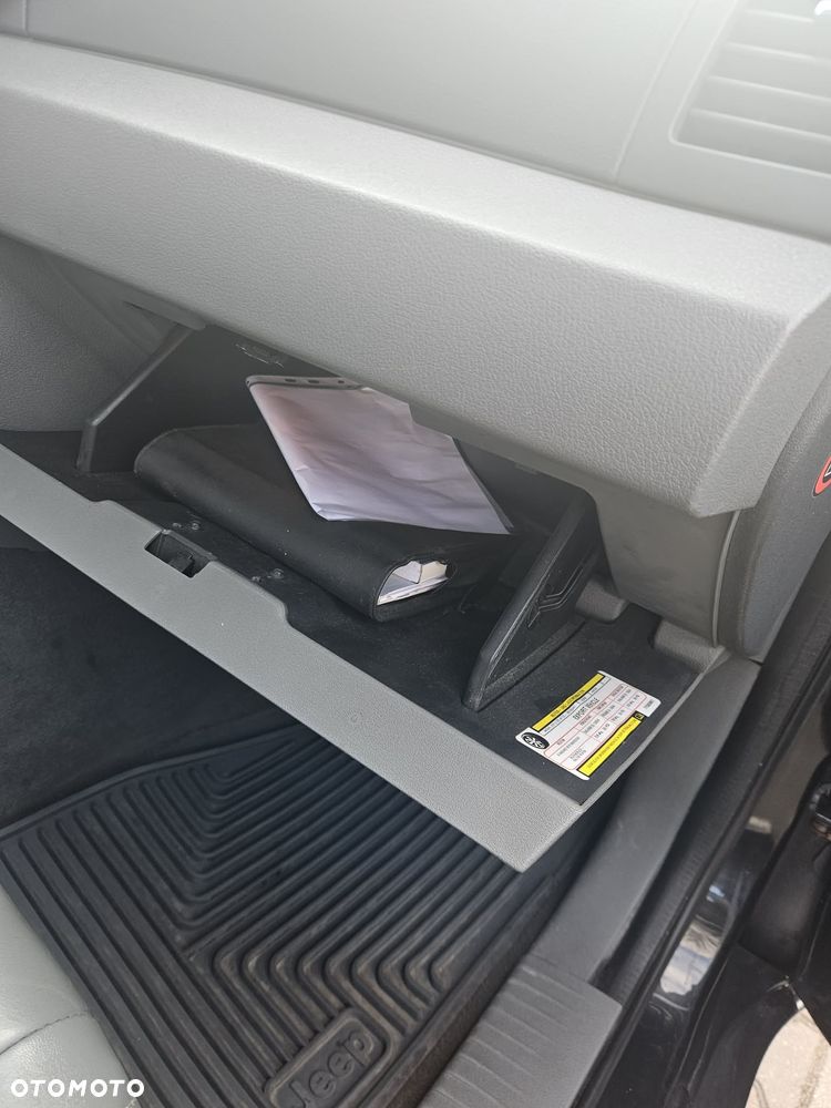 Jeep Grand Cherokee 3.0 CRD Automatik DPF S-Limited - 19