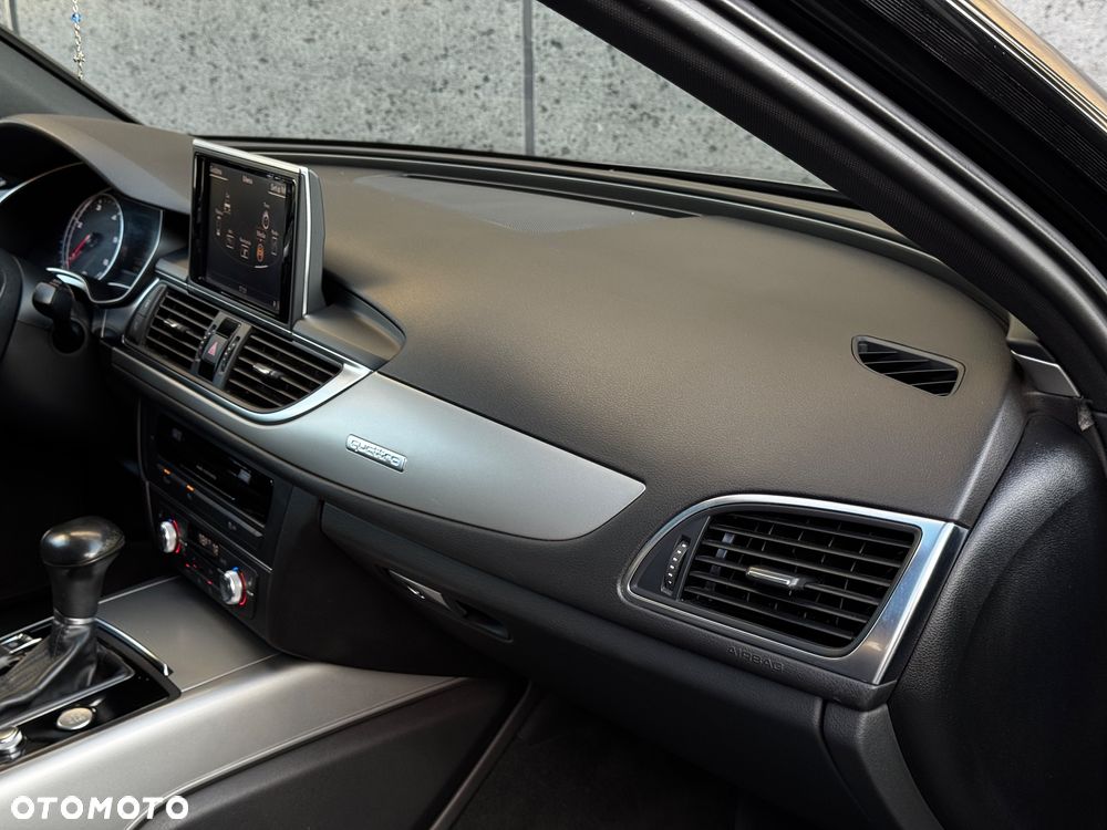 Audi A6 - 31