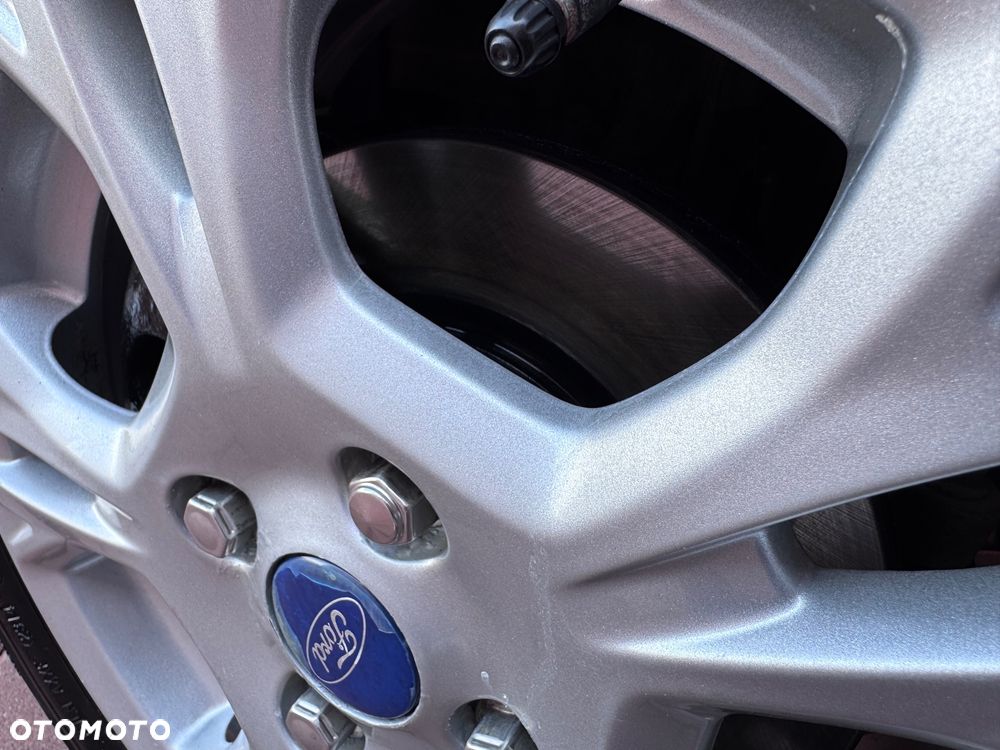 Ford Fiesta 1.25 Titanium EU5 - 18