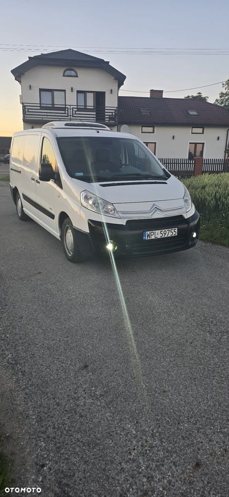 Citroën Jumpy - 2