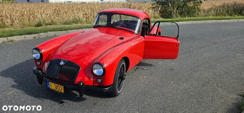 MG Inny - 2