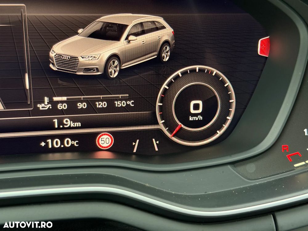 Audi A4 35 TDI S tronic design - 17