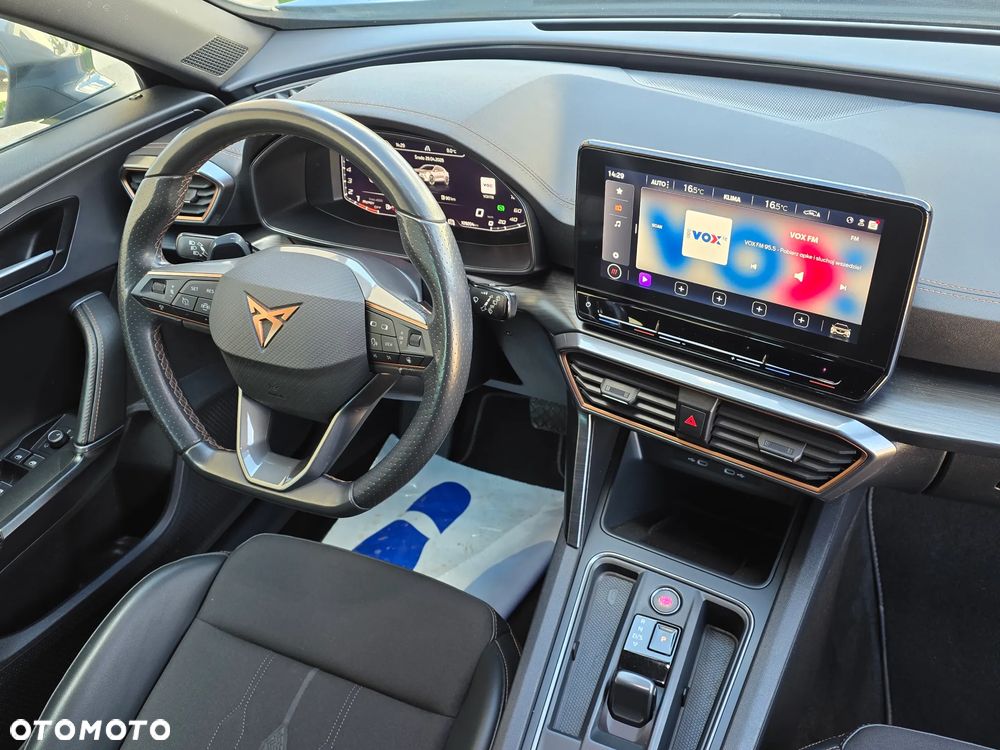 Cupra Formentor 1.5 TSI DSG - 30