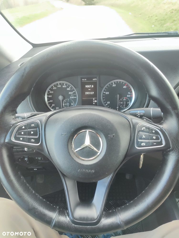 Mercedes-Benz Vito CDI Tourer Base 447.705 - 14