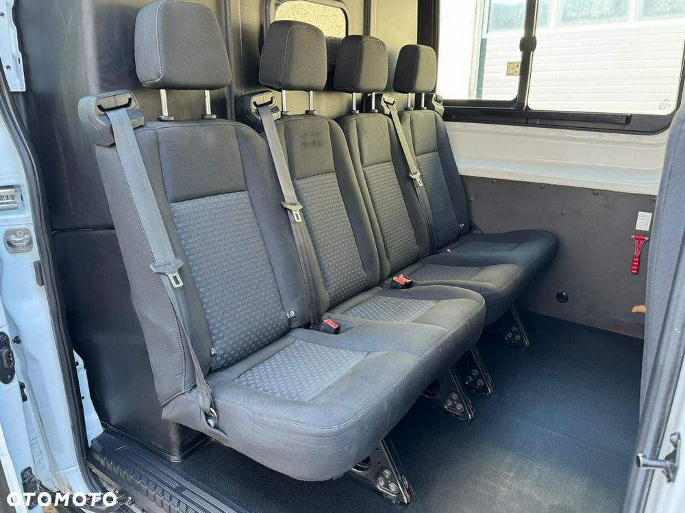 Ford Transit - 6