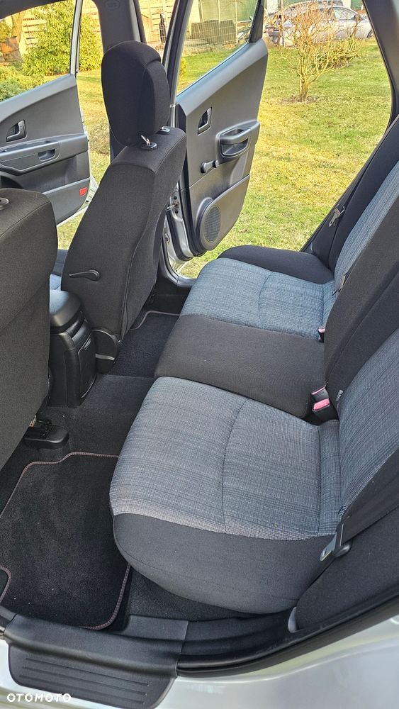 Kia Ceed 1.4 CVVT ISG Attract - 9