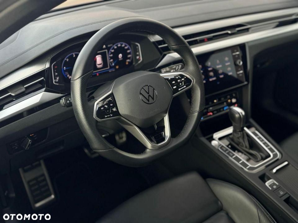 Volkswagen Arteon 2.0 TDI R-Line DSG - 19
