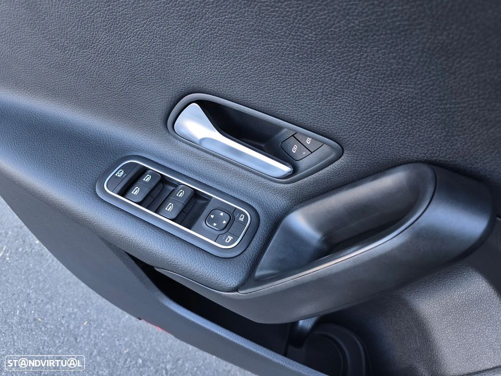 Mercedes-Benz A 160 Progressive - 25