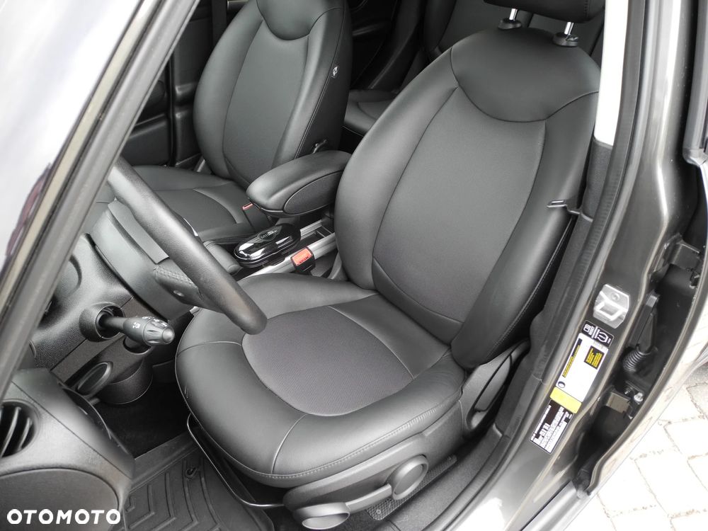 MINI Countryman - 12
