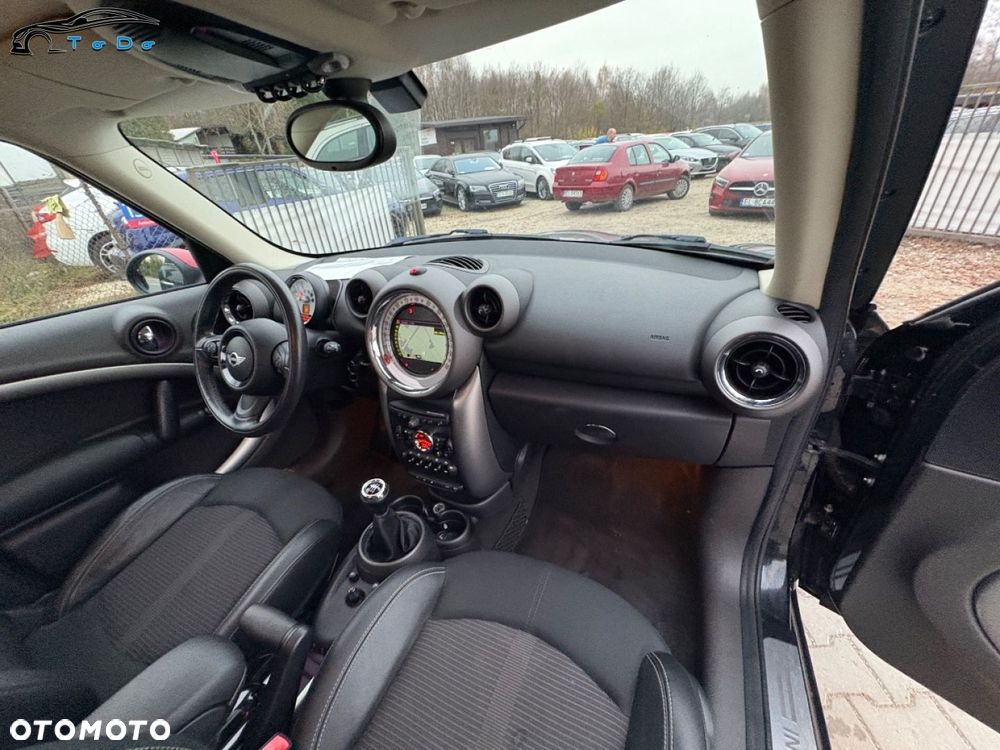 MINI Countryman - 17