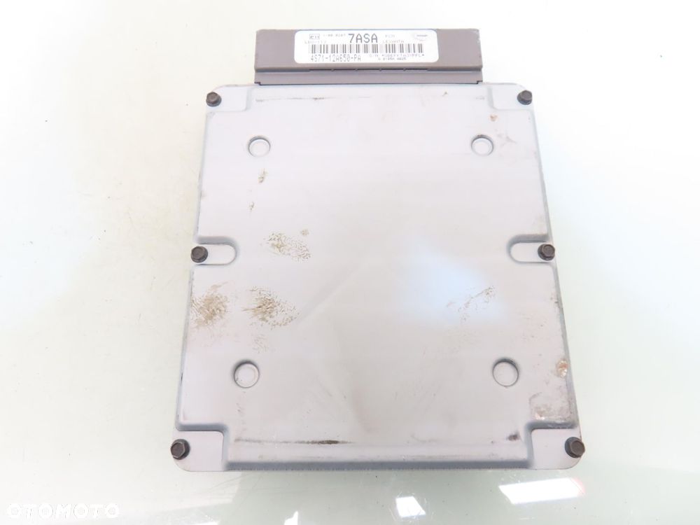 STEROWNIK FORD MONDEO MK3 III 1.8 4S7112A650PA - 1