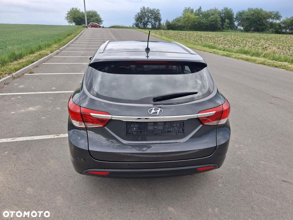 Hyundai i40 1.6 GDI Business - 15