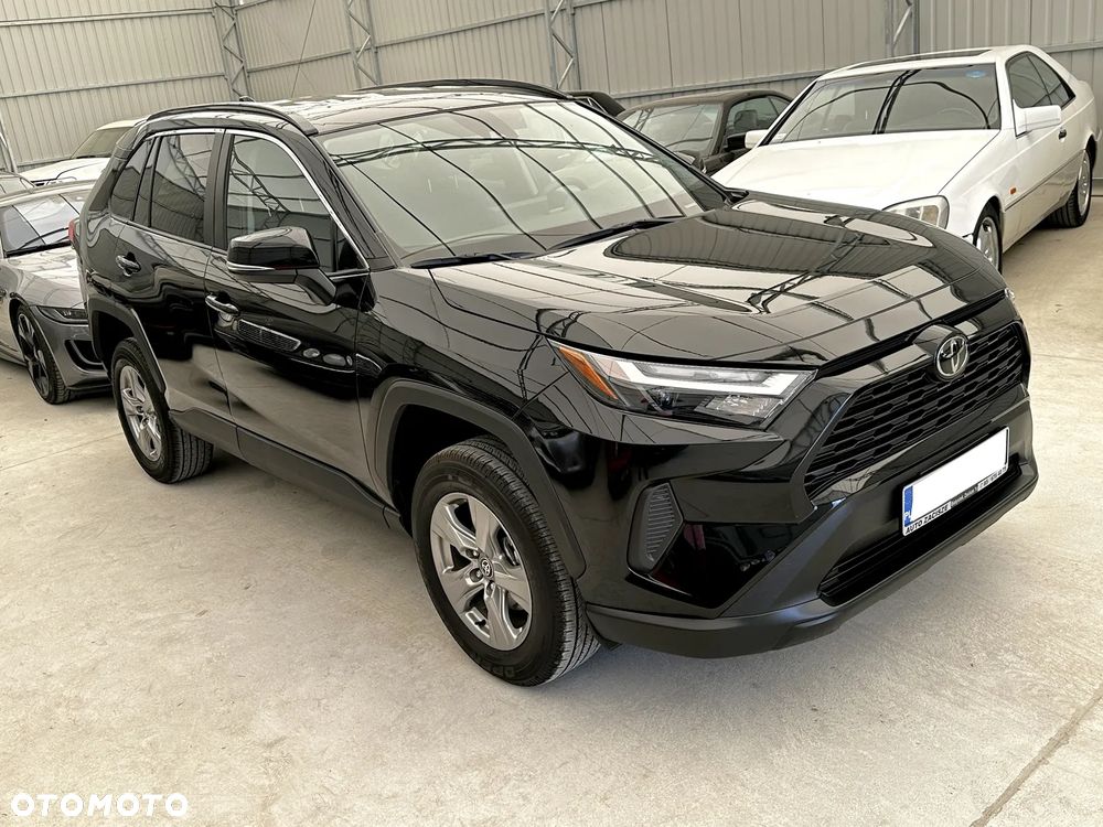 Toyota RAV4 - 3
