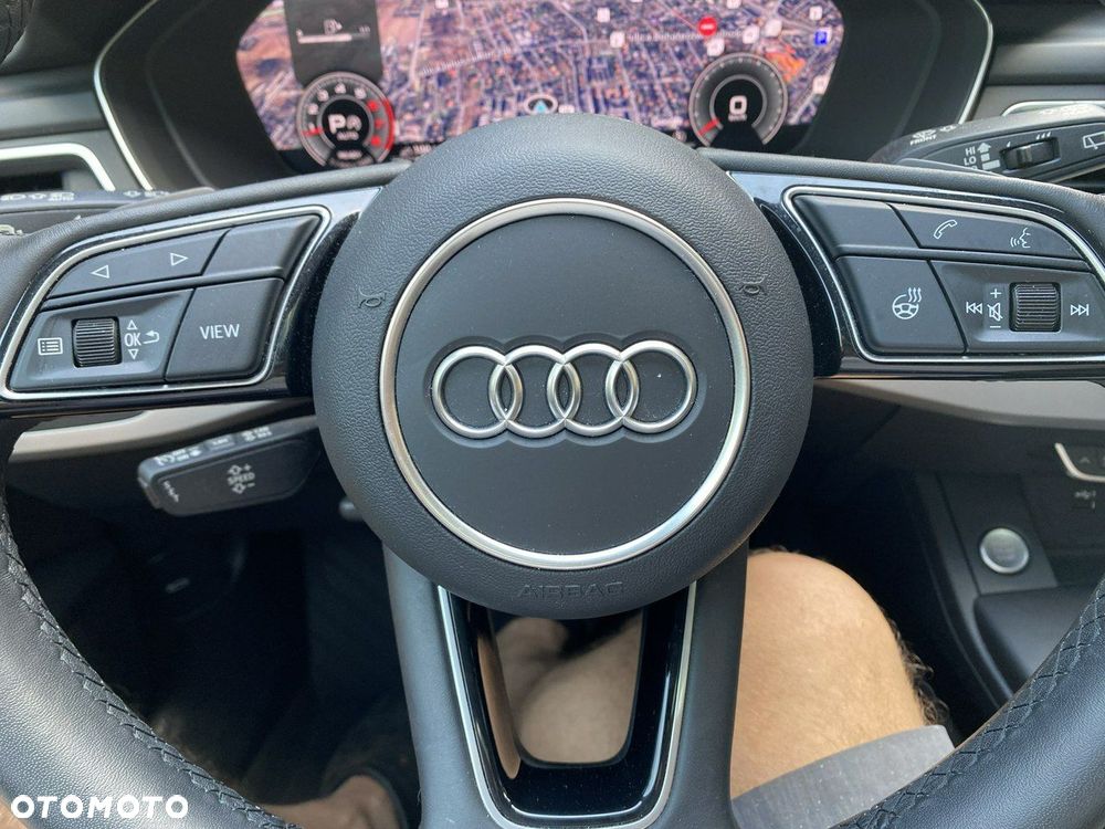 Audi A4 Avant - 18