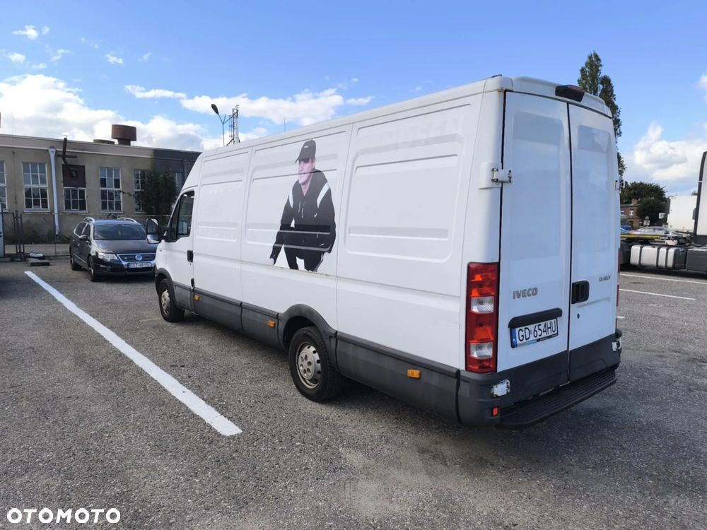 Iveco Daily - 8