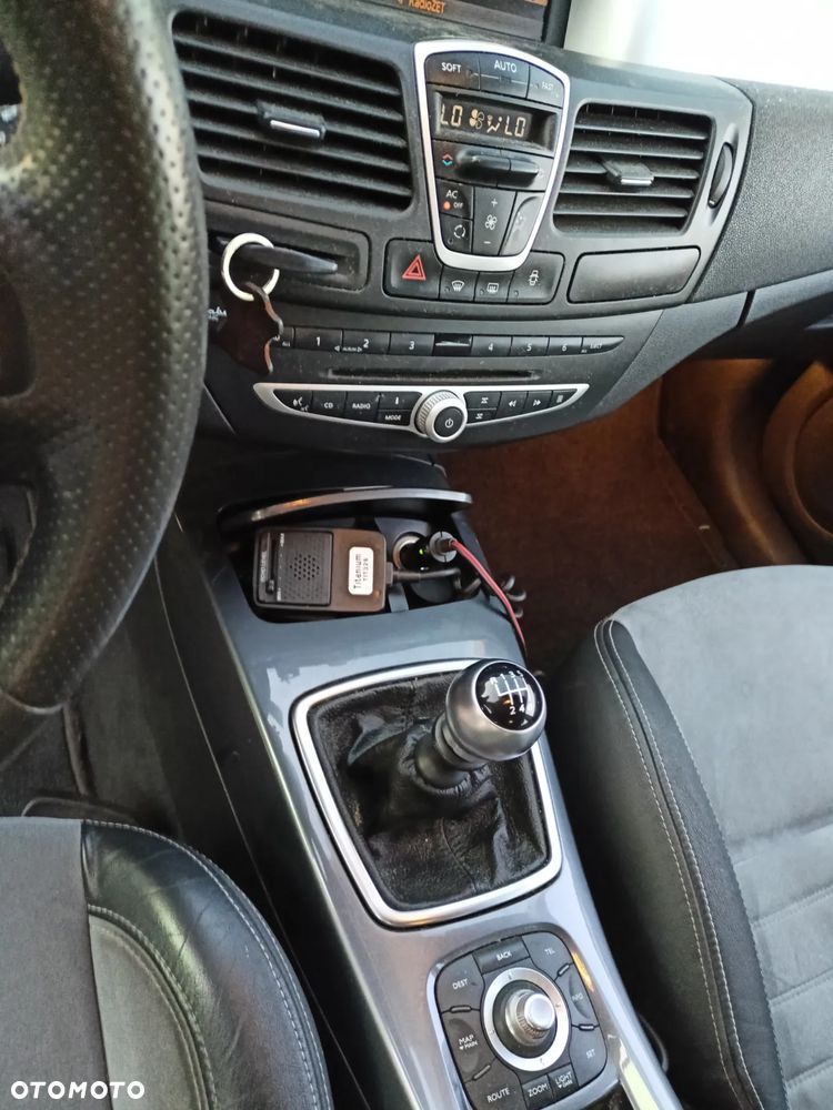 Renault Laguna Grandtour 2.0 Turbo GT - 9