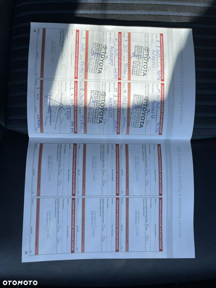 Toyota RAV4 2.5 Hybrid Selection 4x2 - 10