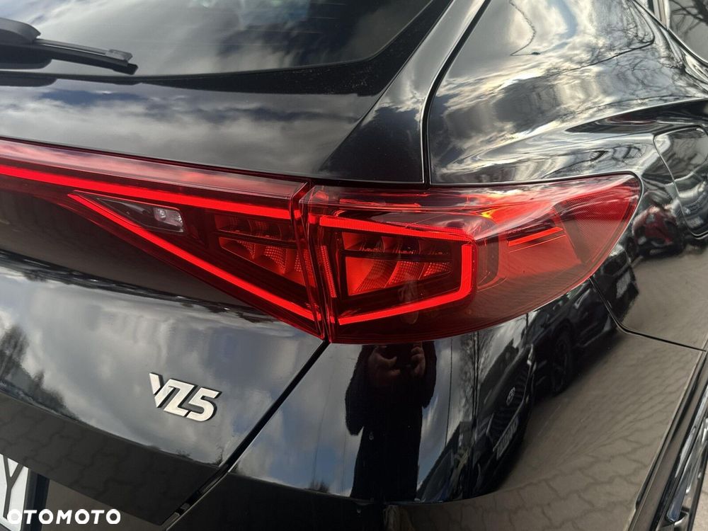 Cupra Formentor 2.5 TSI 4Drive VZ5 Bat DSG - 41