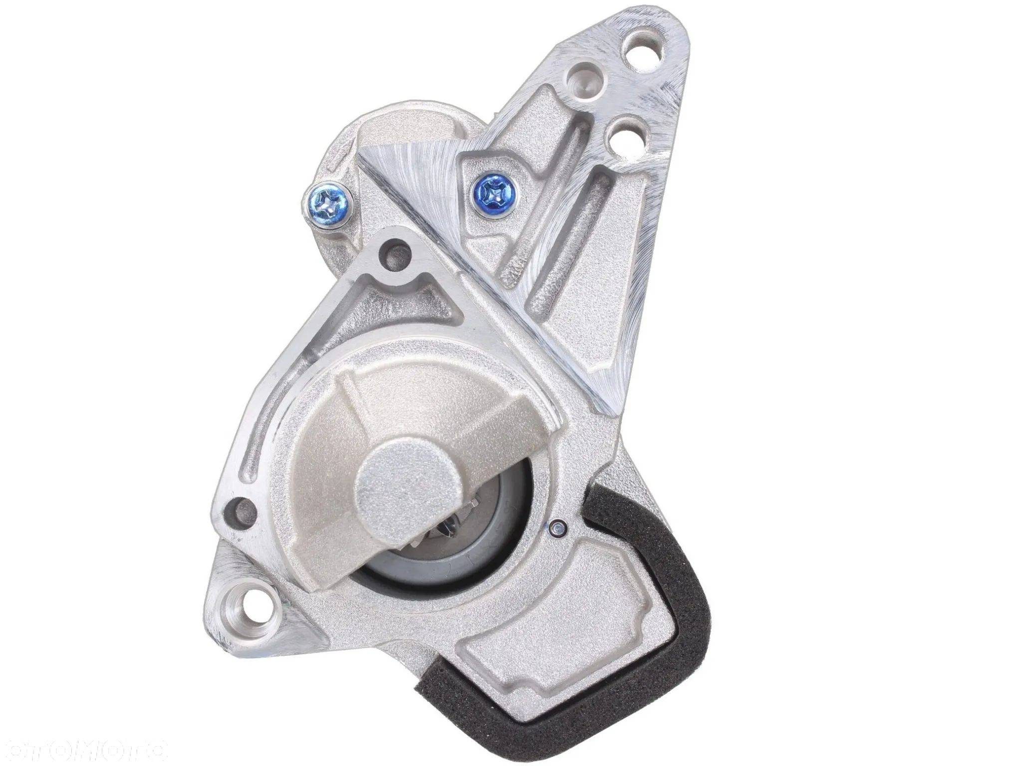 NOWY ROZRUSZNIK RENAULT Captur Clio Kadjar Kangoo Logan Megane Sandero Scenic Symbol Twingo  | 116262 - 1