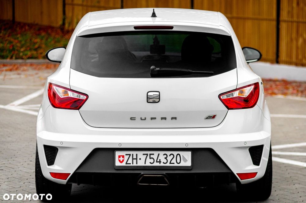 Seat Ibiza - 14