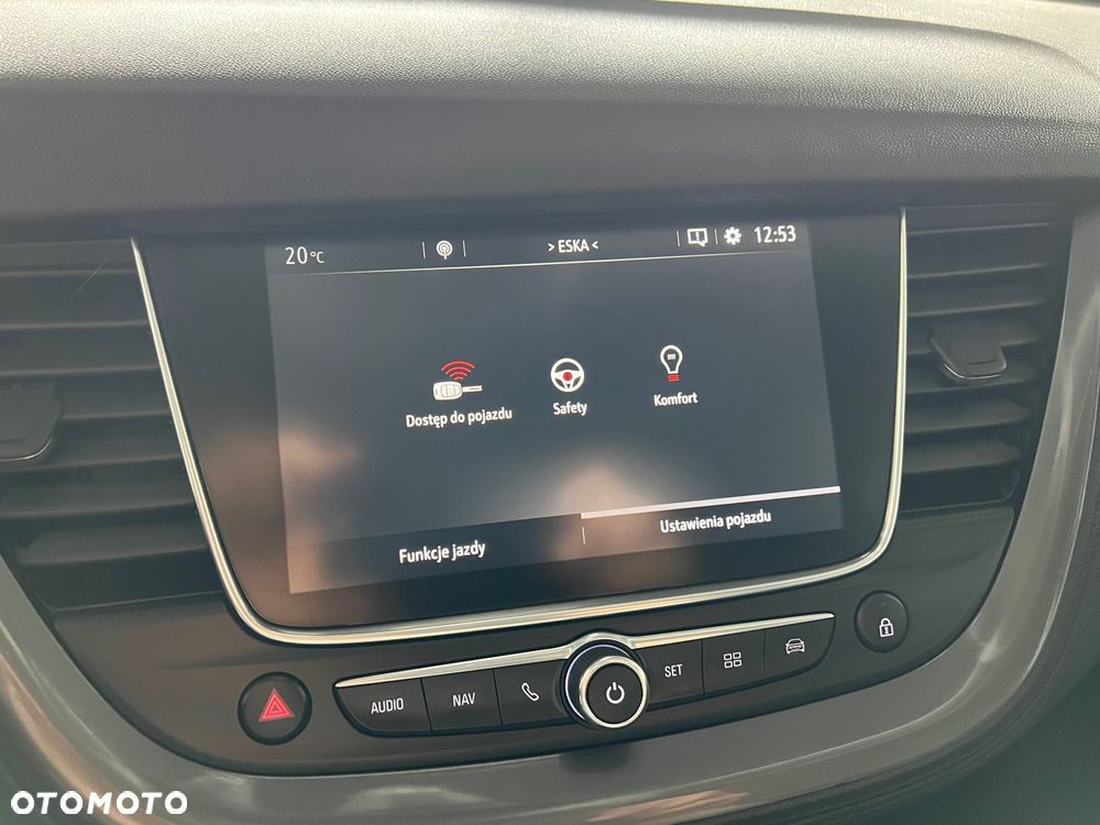 Opel Grandland X - 21