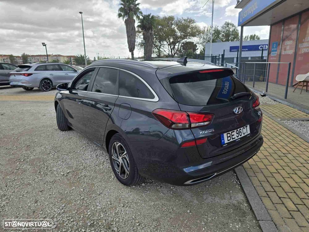Hyundai i30 SW 1.0 T-GDi Style Plus - 2
