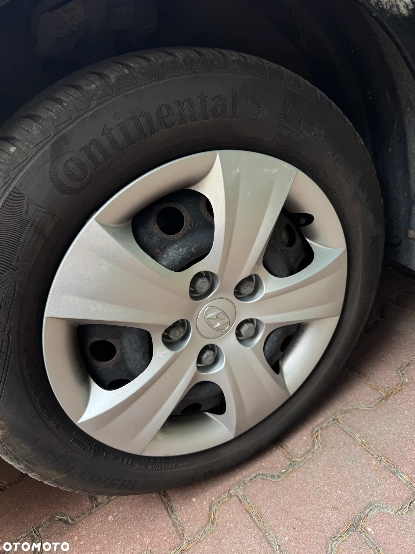 Hyundai i30 1.4 Classic - 7