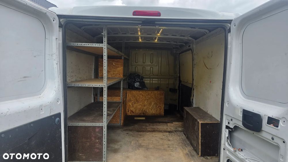 Fiat Ducato - 8