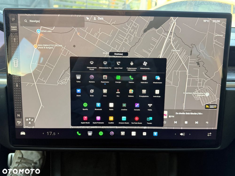 Tesla Model S Long Range AWD Palladium - 19