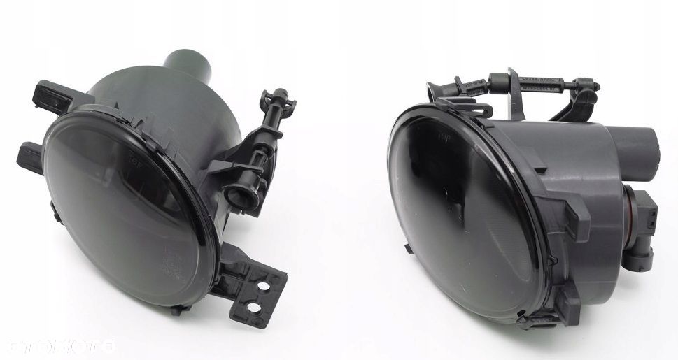 Halogeny Lampy pmg L+R Tuning Dymione BMW 1 e82 e88 Lift FL Lci 2011-2013 - 2