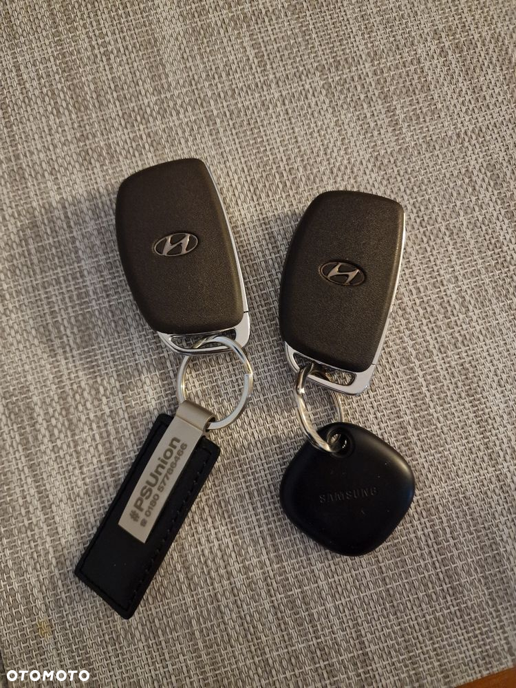Hyundai IONIQ plug-in hybrid Platinum - 27