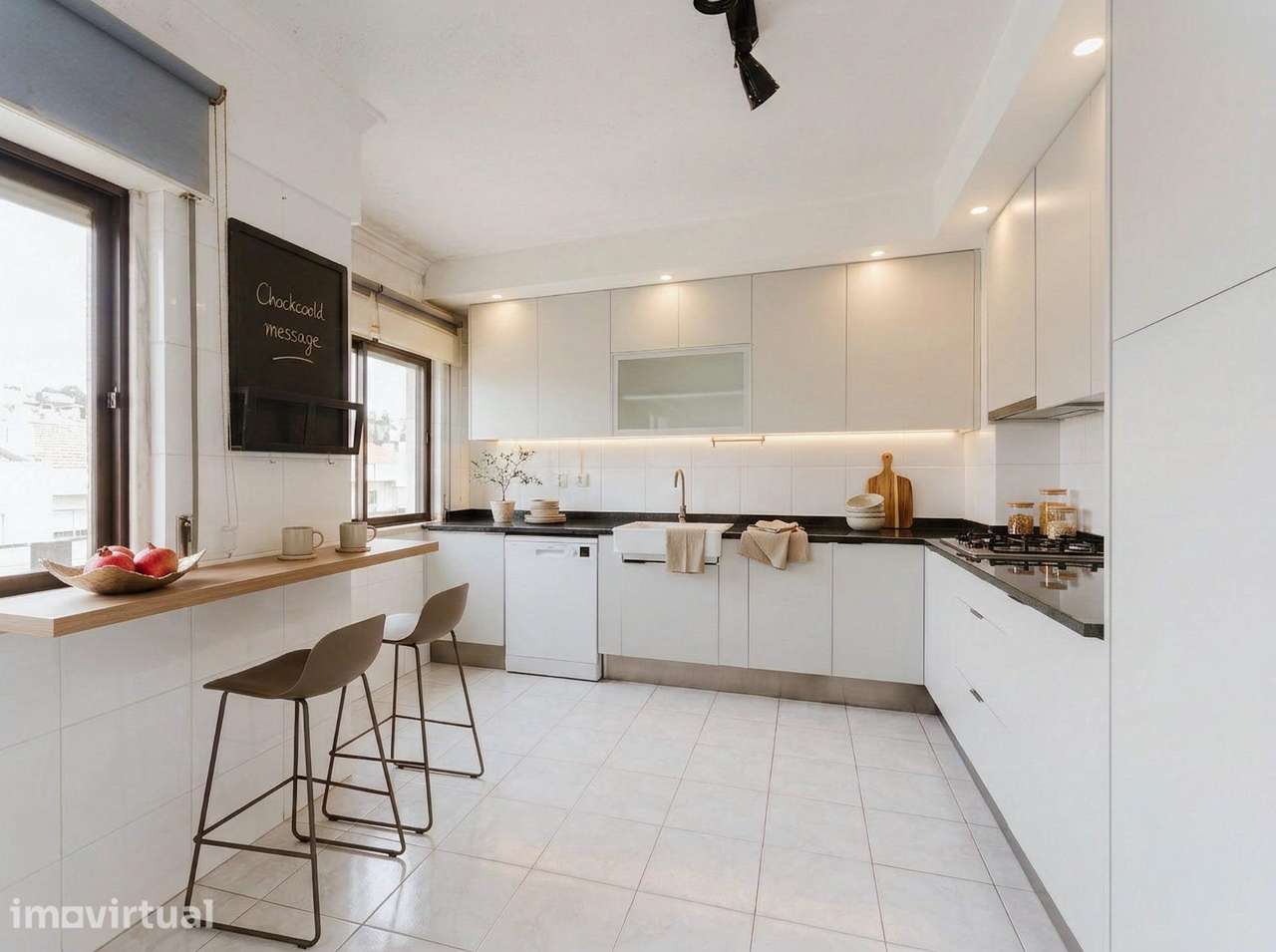Apartamento T2 | Queluz, Sintra - Grande imagem: 4/21