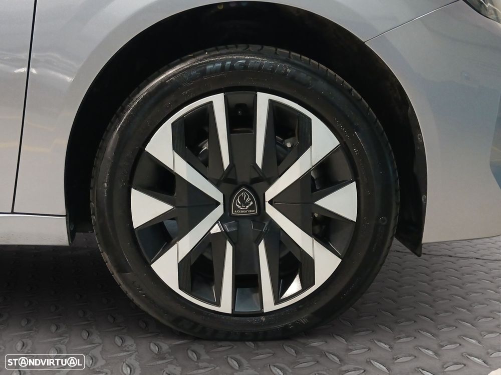 Peugeot e-208 50 kWh Active - 22