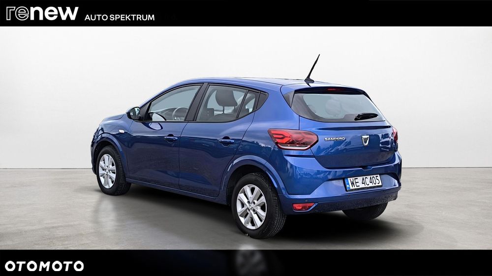 Dacia Sandero - 3