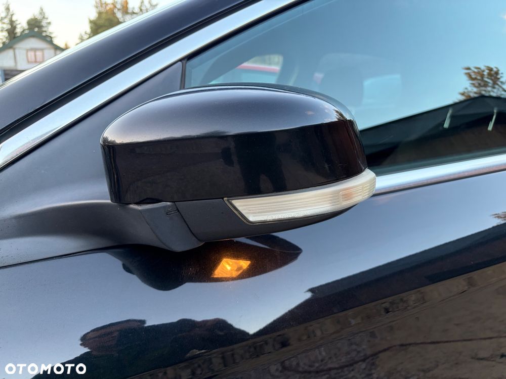 Ford Mondeo 2.0 EcoBoost Titanium - 11