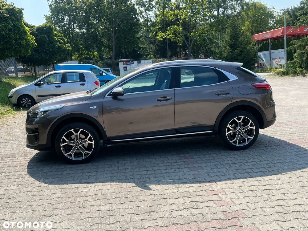 Kia XCeed 1.5 T-GDI GT-Line - 2