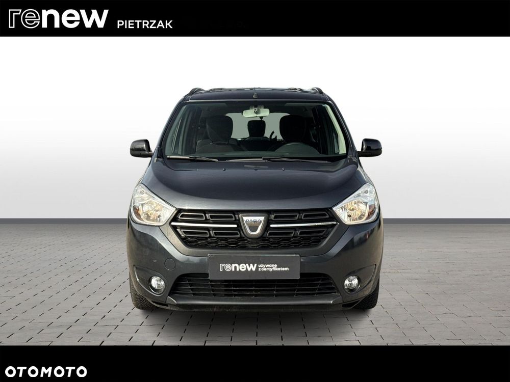 Dacia Lodgy - 8
